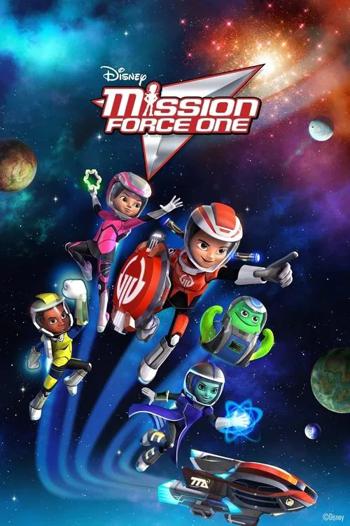Building Day / Galactech: Flight of the Lotas