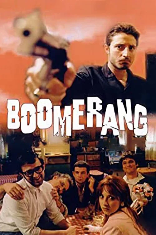 Bumerang