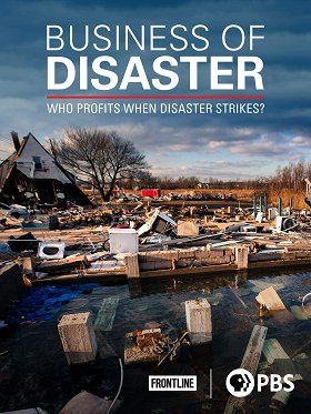 Business of Disaster