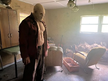 Butchers Book Two: Raghorn