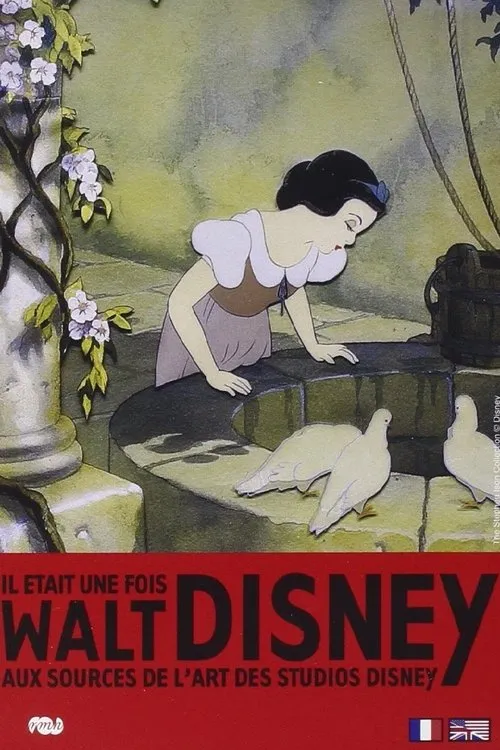 Byl jednou jeden Disney