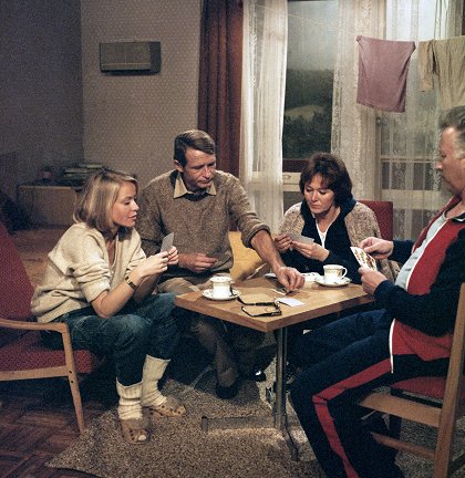 Byt je vykraden, maminko