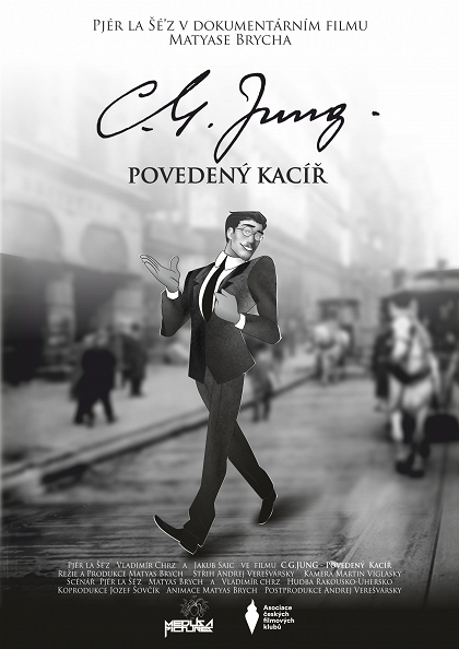 C. G. Jung - Povedený kacíř
