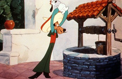 Caballero Droopy