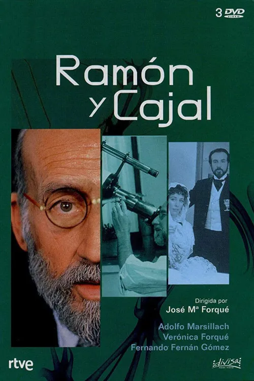 Cajal en Valencia