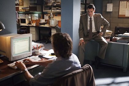 Cali KGB