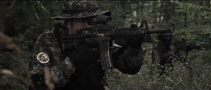 Call of Duty: Operation Kingfish