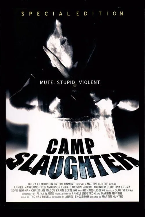 Camp Daze