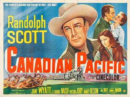 Canadian Pacific