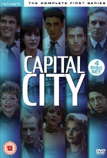 Capital City