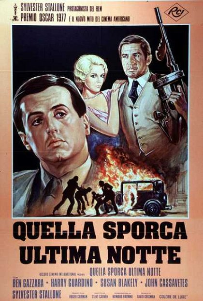 Capone