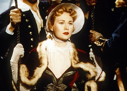 Captain Horatio Hornblower R.N.