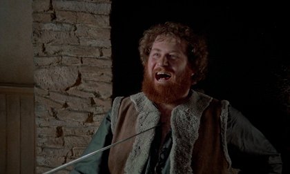 Captain Kronos: Vampire Hunter