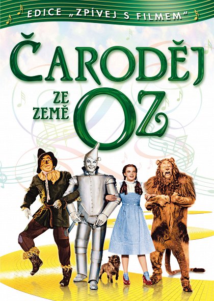 Čaroděj ze země Oz
