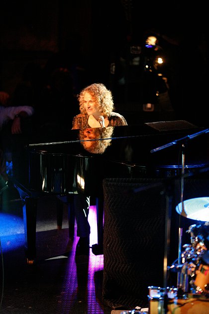 Carole King