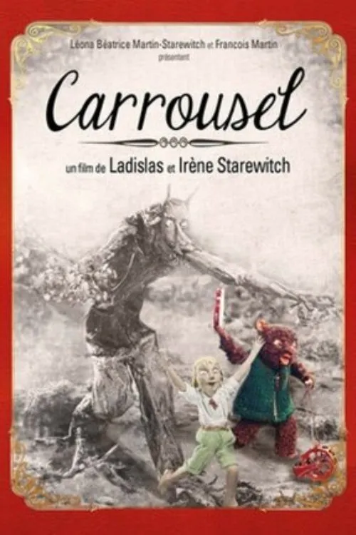 Carrousel Boreal