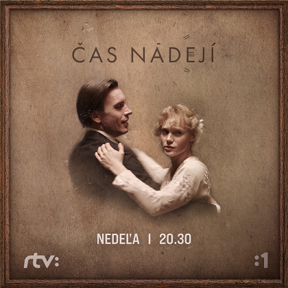Čas nádejí