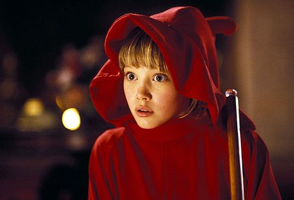 Casper a Wendy