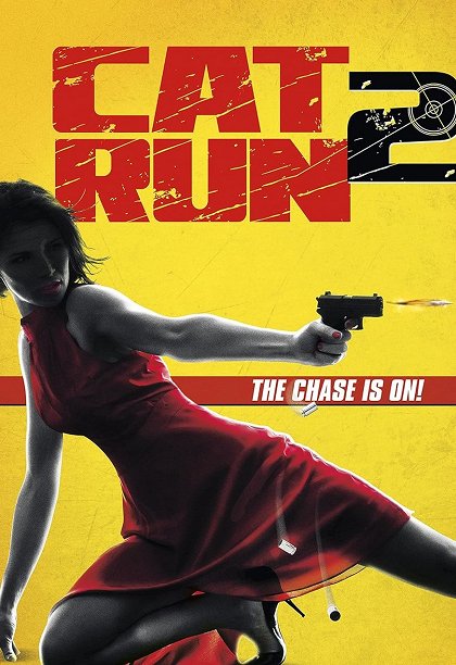 Cat Run 2
