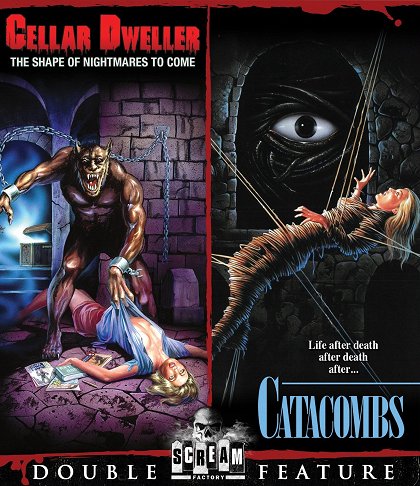 Catacombs