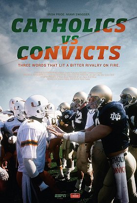 Catholics vs. Convicts