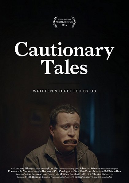Cautionary Tales