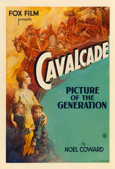 Cavalcade