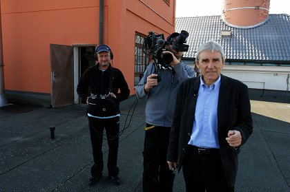Celoživotní zápas Gustava Frištenského
