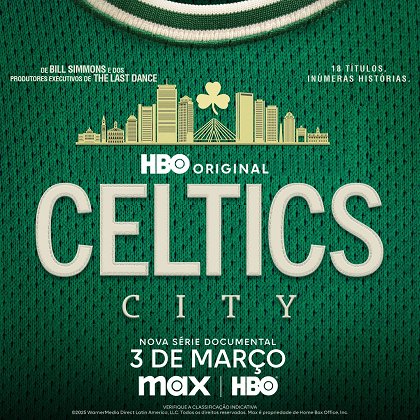 Celtics City