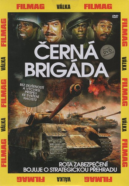 Černá brigáda