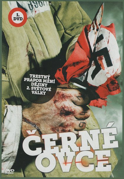 Černé ovce