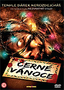 Černé Vánoce