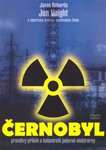 Černobyl