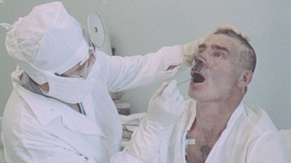 Černobyl po třiceti letech