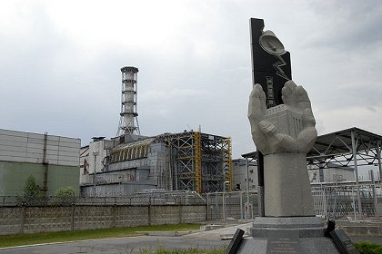 Černobylský přírodopis