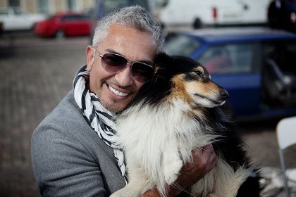 Cesar Millan: Skutečný příběh