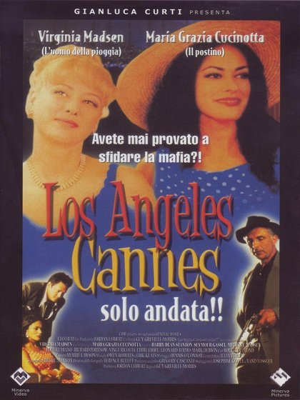 Cesta do Cannes
