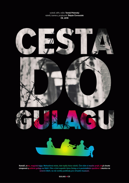 Cesta do Gulagu