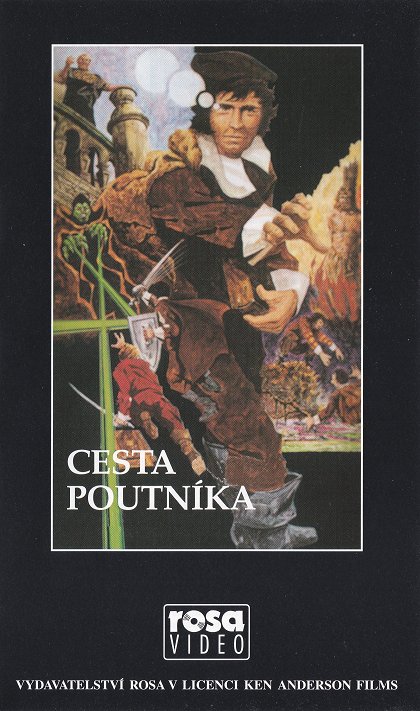 Cesta poutníka