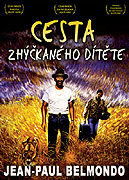 Cesta zhýčkaného dítěte