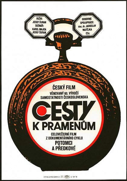 Cesty k pramenům