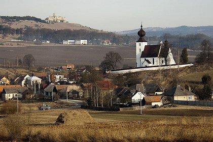 Cesty Slovenskom