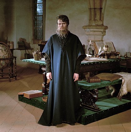 Ch. Gounod: Faust a Markéta