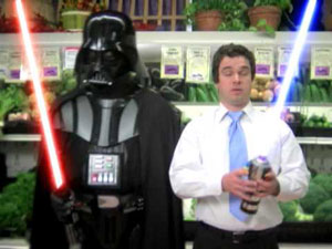 Chad Vader