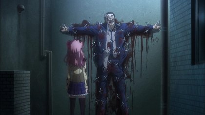 Chaos;Child