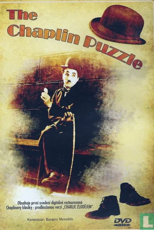 Chaplinova skládanka