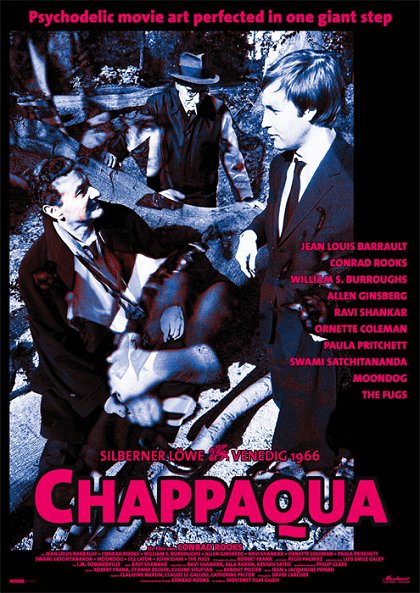 Chappaqua