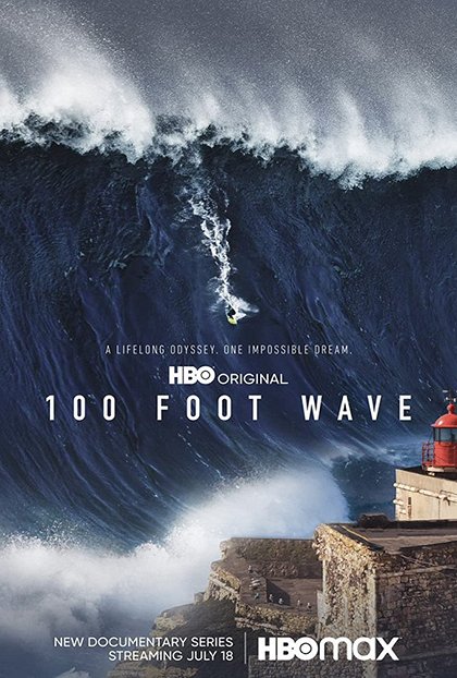 Chapter II: We're Not Surfers