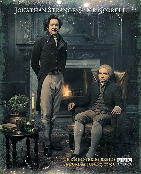 Chapter Three: The Education of a Magician
