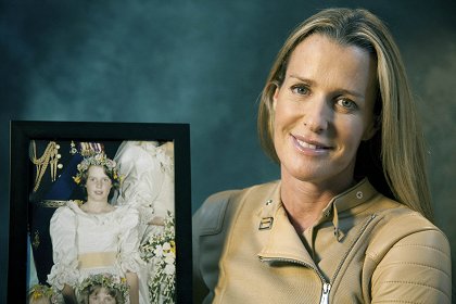 Charles a Diana: Svatba století